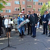 Uroczyste obchody rocznicy uchwalenia Konstytucji 3 Maja