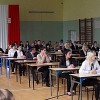 Matury w Nowogardzie