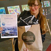 Półfinał XV edycji Ogólnopolskiego Konkursu Geologiczno-Środowiskowego „Nasza Ziemia