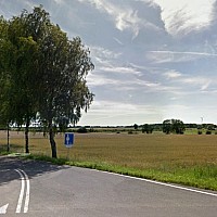 Nowa droga w Wojcieszynie coraz bliżej…