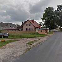 Projektowana budowa chodników w Kulicach