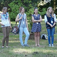 Finał Olimpiady Promocji Zdrowego Stylu Życia