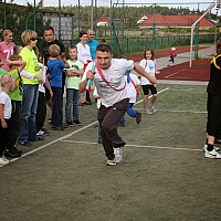 Festyn Rodzinny w Kliniskach