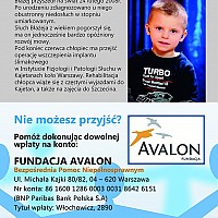 Koncert charytatywny