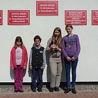 Mistrzostwa Województwa Zachodniopomorskiego w Lekkoatletyce