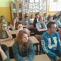 Dzień sprzeciwu wobec bicia dzieci