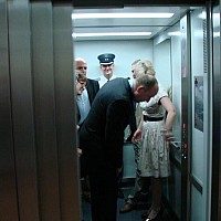 Nowa winda w goleniowskim szpitalu