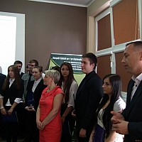 Podsumowanie Projektu Leonardo Da Vinci