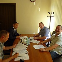 Będzie nowa droga w Wojcieszynie