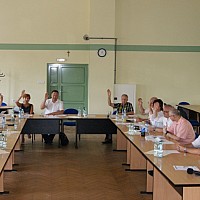 Kolejna sesja Rady Powiatu w Goleniowie