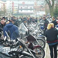 Motocyklowa wiosna
