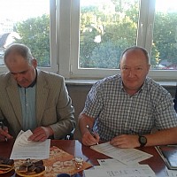 Winda w budynku Cisy w Nowogardzie