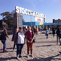 Wycieczka do Gdańska w ramach Chłopskiej Szkoły Biznesu