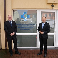 Rehabilitacja w Nowogardzie