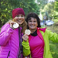 Maraton Puszczy Goleniowskiej za nami!