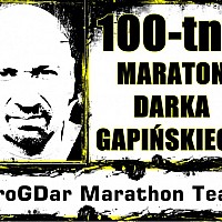 Dwa maratony w Kliniskach Wielkich w jednym roku - 2015
