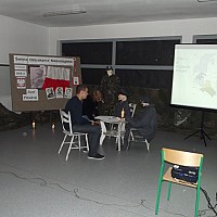 Narodowe Święto Niepodległości w Zespole Szkół