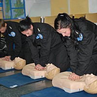 Realizacja projektów w I LO w Nowogardzie