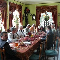 V KONWENT WÓJTÓW I BURMISTRZÓW - OSINA