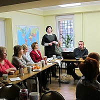 Szkolenie Państwowego Powiatowego Inspektora Sanitarnego w Goleniowie