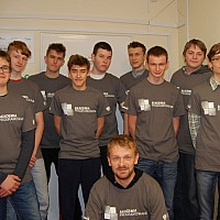 Akademia programowania w Zespole Szkół nr 1 w Goleniowie