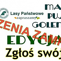 Zgłoszenia do Maratonu Puszczy Goleniowskiej edycja 2015 zostały już zamknięte