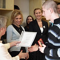 Podsumowanie Pierwszego Semestru w Zespole Szkół Nr 1 w Goleniowie