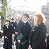 Honorowy tytuł „Wydarzenie roku 2014”