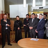 Konwentu Powiatów Województwa Zachodniopomorskiego