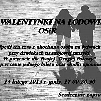 OSiR w Goleniowie zaprasza