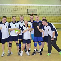 Święto Służby Więziennej – świętem sportu!