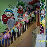 MAUS i Szkoła dla rodziców - kolejne edycje