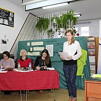 Turniej młodych poetów