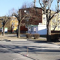 Odbiór inwestycji przy ulicy Bema w Nowogardzie