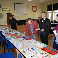 Bezpieczeństwo i rozwaga – tego od Ciebie każdy wymaga!