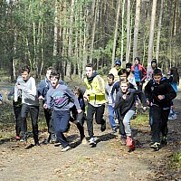 Kolejna edycja Wiosennych Biegów Przełajowych już za nami