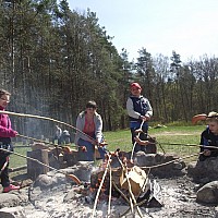 Ziemia – żywa planeta