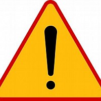 Awaria przepustu drogowego w ciągu drogi powiatowej nr 4150Z na odcinku Bagna – Mokre