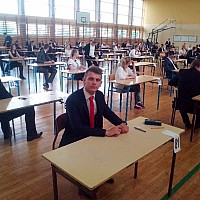 Matury w ZSP w Nowogardzie