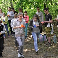 Do biegu gotowi, start... czyli pierwsze biegi kelnerskie