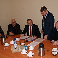 Inwestycja w Szpitalnym Centrum Medycznym w Goleniowie