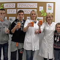 Żyj smacznie i zdrowo