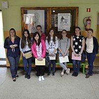 III Szkolny Konkurs Fotograficzny