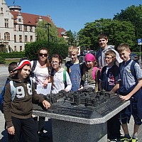 Wycieczka do Poznania