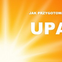 Jak przygotować się na upał?