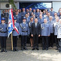 Święto Policji 2015