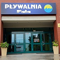 Pływalnia 