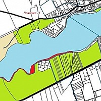 Budowa ścieżki rowerowej wokół Jeziora Nowogardzkiego