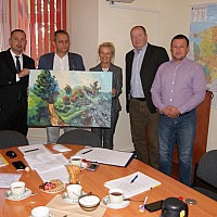 Międzynarodowy Plener Malarski 