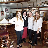 Staże w niemieckich hotelach - szansą dla młodych hotelarzy na europejskim rynku pracy